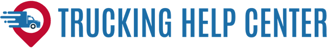 Trucking Help Center Logo